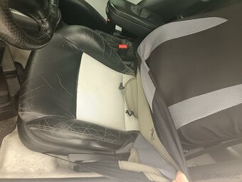 ŠKODA OCTAVIA 1 RS - 4