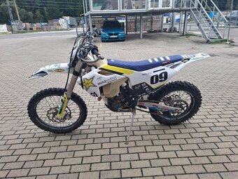 HUSQVARNA FE 250 2019 - 4