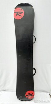 148 cm snowboard Rossignol - 4