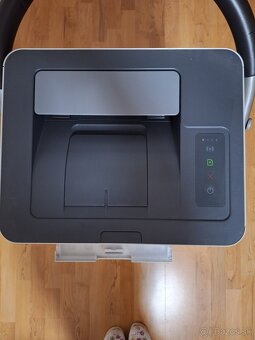 Tlačiareň HP color laser 150 - 4
