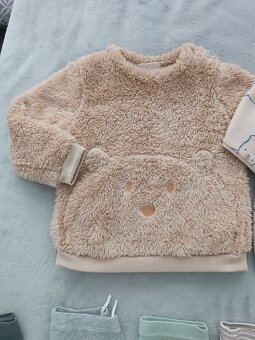 Balík oblečenia 86 - 4