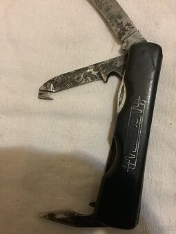 Vreckové nože  do zbierks - 4