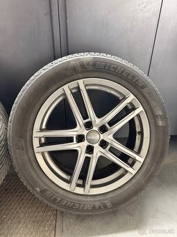 235/55 R18 5x112 - 4