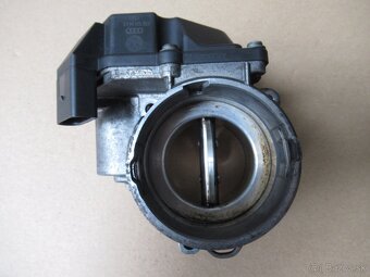 Škrtiaca klapka 03G128063A 1.9TDI BLS - 4
