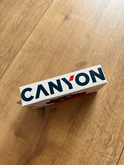 Smart hodinky CANYON - 4