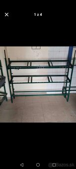 Stojan na bednicky - 4