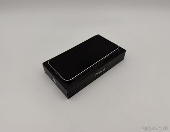 iPhone 12 Pro 128GB Silver (99% Batéria) + ZÁRUKA - 4