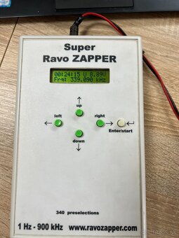 Super Ravo ZAPPER - 4