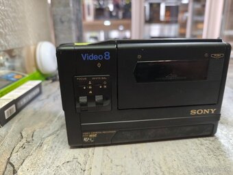 Kamera sony - 4