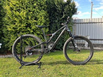 Specialized stumpjumper comp carbon - 4