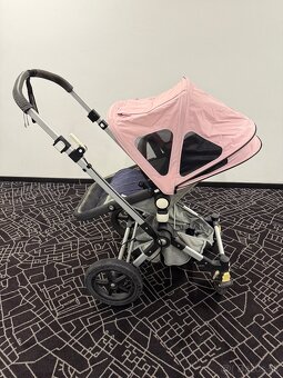 Kočík Bugaboo Chameleon 3 - 4