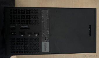 Xbox series x - 4