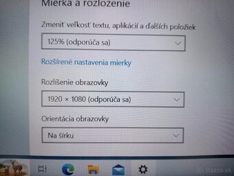 predám Acer extensa 15 EX215-22 - AMD Ryzen 3 , 8gb ram - 4