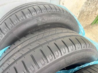 Letné pneumatiky 195/65R15 - 4