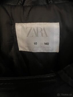 kozenkova bunda Zara - 4