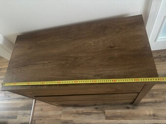 Komoda Vedde-Jysk - 4