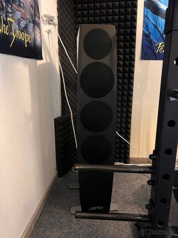 Predám Jamo C97 - 4