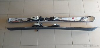 Lyže Nordica - 4