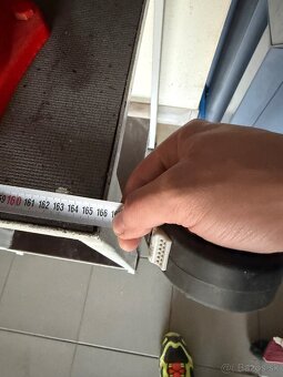 Pracovný stôl ponk - 4