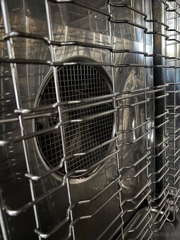 Konvektomat Elektrolux - Bojlerový - 4