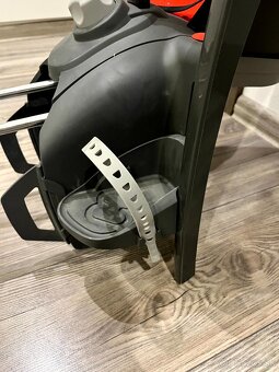 Predám detskú cyklosedačku - 4