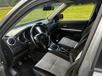 Grand vitara - 4