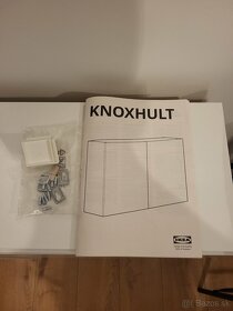 IKEA skrinka KNOXHULT - 4