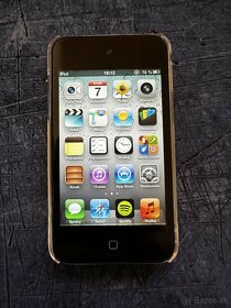 ipod touch 4th 64GB - 4