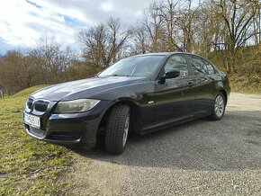 BMW 316d - 4