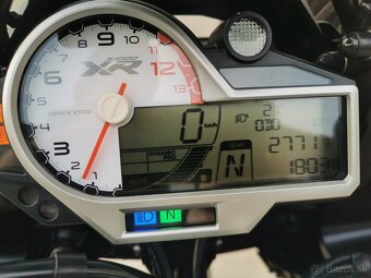 BMW S1000xr, s 1000 xr - 4