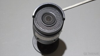 Hikvision kamera IP - 4