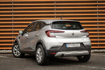 Renault Captur 1.0 TCe 100 Intens - 4