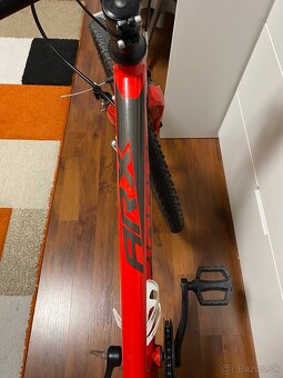 Detsky Bicykel GIANT ARX “24” - 4