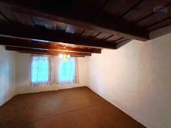 Predaj domu 143 m2, Nitrianske Hrnčiarovce - 4