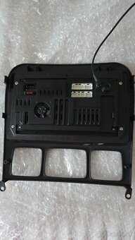 Autoradio Mercedes Multimedia - 2/32GB Carplay - 4