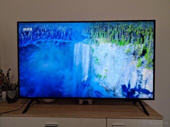 Smart tv samsung 130cm - 4