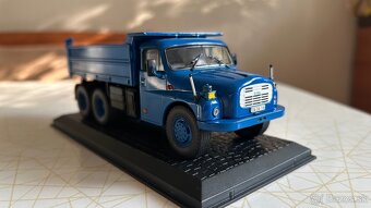 Tatra 148 S3 1/43 ATLAS - 4