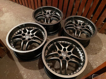 Rondell 0027 5x120 R17 - 4