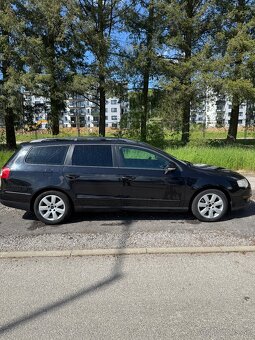 Passat b6 2.0tdi dsg - 4