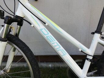 Dedsky bicykel - 4