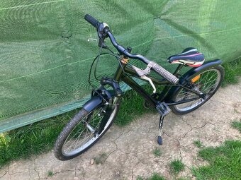 Predame detsky bicykel ‘20’tka aj s prehadzovacom a odpruzen - 4