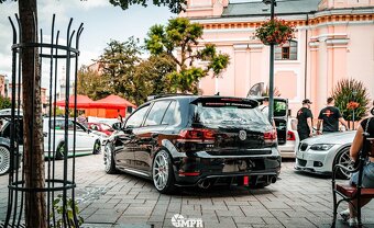 Golf Vi GTi Edition35 - 4
