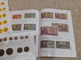 Katalóg aurea numismatika - 4