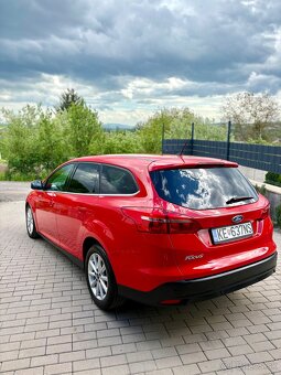 Ford Focus 1.5 TDCi 88 kW AUTOMAT - 4