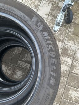 MICHELIN e-primacy 205/55 R19 - 4