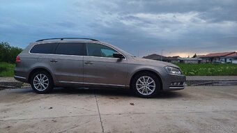 Passat b7 - 4
