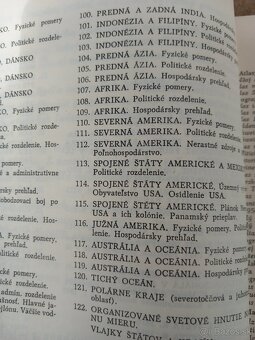 atlas sveta 1959 - 4