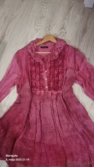 Krasne saty talianske - 4