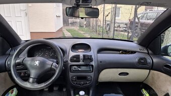 Peugot 206 - 4