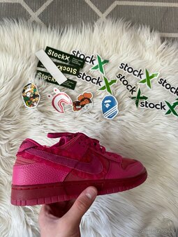 Nike Dunk - 4